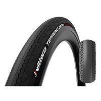 VITTORIA Terreno Zero 40-622 Rigid full black