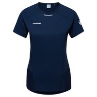 MAMMUT Aenergy FL T-Shirt Women, marine