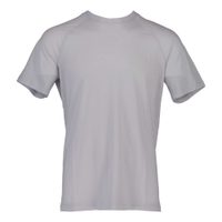 POC M's Light Merino Tee Alloy Grey