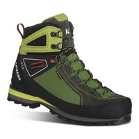 KAYLAND Cross Mountain Gtx black/lime