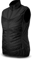 TRIMM ZENA VEST black