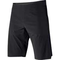 FOX Flexair Vent Short, Black