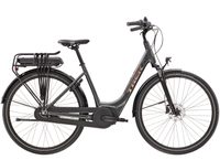 TREK District+ 1 Lowstep Lithium Grey 400WH