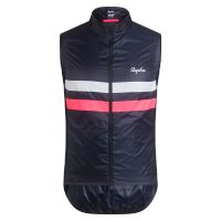 RAPHA Brevet MEN'S GILET, Navy