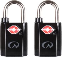 LIFEVENTURE TSA Mini Padlock