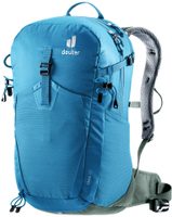 DEUTER Trail 25, wave-ivy