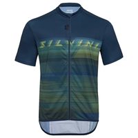 SILVINI Turano, navy-lime