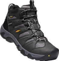 KEEN Koven Mid WP M Black/Steel Grey