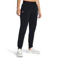 UNDER ARMOUR ArmourSport High Rise Wvn Pnt, Black / White