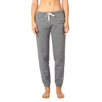 FOX Bolt Fleece Pant, heather graphite