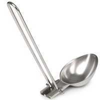 GSI OUTDOORS Folding Chef Spoon 35 cm