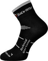 SILVINI ORATO, black