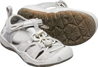 KEEN MOXIE SANDAL K silver