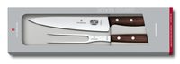 VICTORINOX 5.1020.2G Sada kuchyňských nožů, 2 kusy