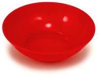 GSI OUTDOORS Cascadian Bowl red