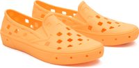 VANS UA Slip-On TRK Safety Orange