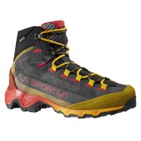 LA SPORTIVA Aequilibrium Hike Gtx, Carbon/Yellow