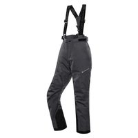 ALPINE PRO OSAGO black/grey