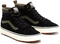 VANS UA SK8-Hi MTE-1 RAIN, CAMO BLACK/MARSHMALLOW