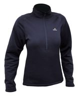 WARMPEACE FRAM LADY Powerstretch black