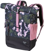 MEATFLY Holler 28, Storm Camo Pink
