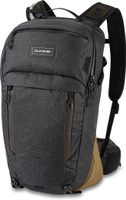 DAKINE SEEKER 18L, black