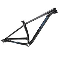 TREK Stache AL F/S Matte Black