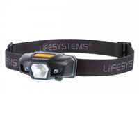 LIFESYSTEMS Intensity 155 Head Torch