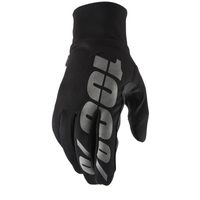 100% HYDROMATIC Gloves Black