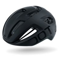 DOTOUT COUPE PRO MATT BLACK-SHINY BLACK