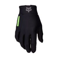 FOX Flexair Glove 50 Yr Black