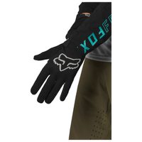FOX Ranger Glove W, Black