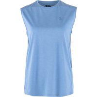 FJÄLLRÄVEN Abisko Day Hike Tank Top W Ultramarine