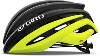 GIRO Cinder MIPS Mat Black Fade/Highlight Yellow