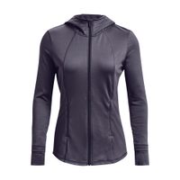 UNDER ARMOUR UA Meridian CW Jacket, Gray