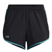 UNDER ARMOUR UA Fly By 2.0 Short, Black/blue