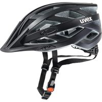 UVEX I-VO CC black mat 2024