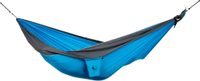 TICKET TO THE MOON Original Hammock Aqua / Dark Grey