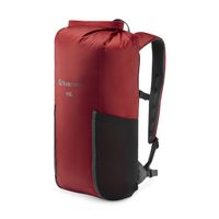 TREKMATES Drypack 15L chilli pepper