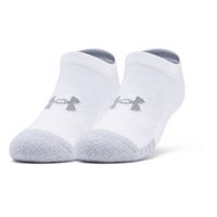 UNDER ARMOUR UA Youth Heatgear NS, White