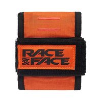 RACE FACE RACE FACE STASH TOOL WRAP oranžová