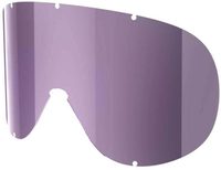 POC Retina Big Clarity Comp Lens Clarity Comp/No mirror