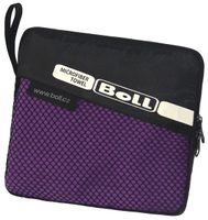 BOLL Litetrek Towel XL VIOLET