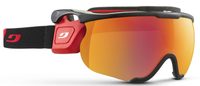 JULBO SNIPER EVO M SP 2, red/black