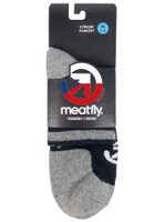 MEATFLY Meatfly Middle, Grey