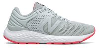 NEW BALANCE W520LG7, šedá