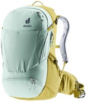 DEUTER Trans Alpine 22 SL frost-linden