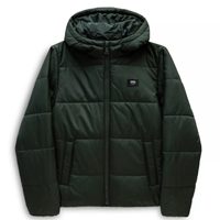 VANS NORRIS MTE-1 PUFFER JACKET DEEP FOREST