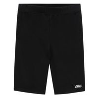 VANS WM FLYING V LEGGING SHORT, Black