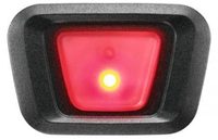 UVEX BLIKAČKA PLUG-IN LED, FINALE VISOR XB048